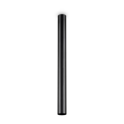 Потолочный светильник Ideal Lux Look PL1 H75 Nero 233321