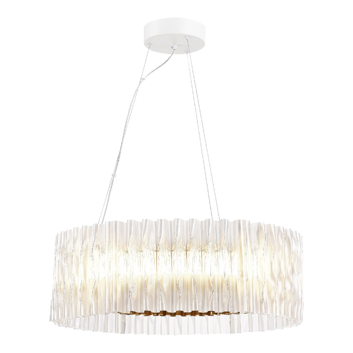 Подвесная люстра ST Luce Nazare SL6012.203.01
