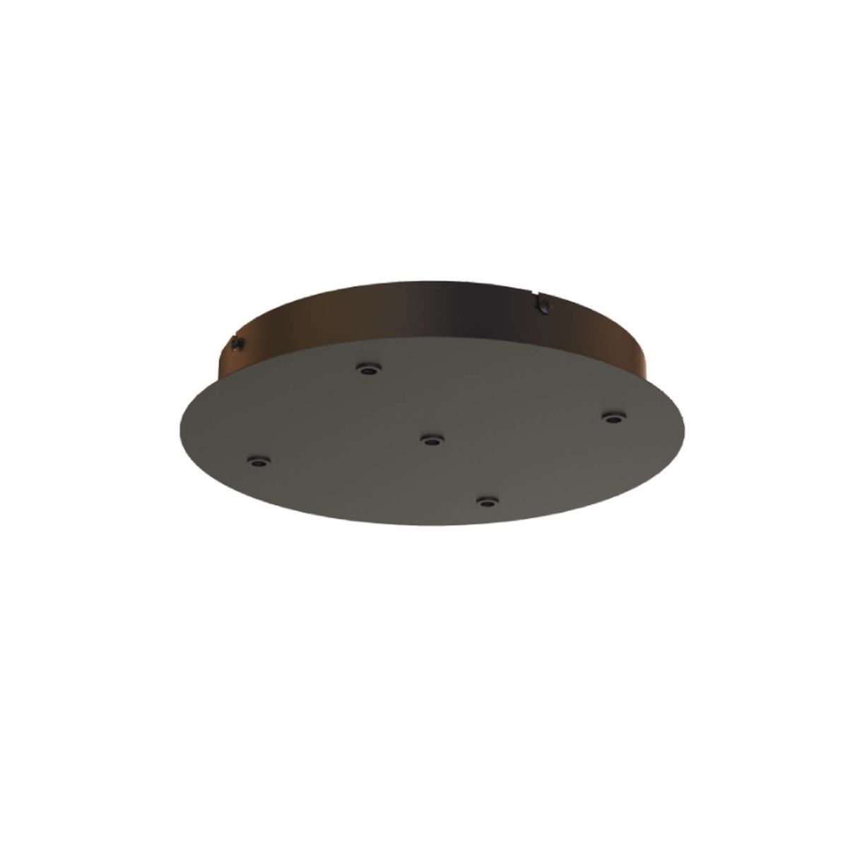 Основание потолочное 5L Mantra Modular Light Florones 9365