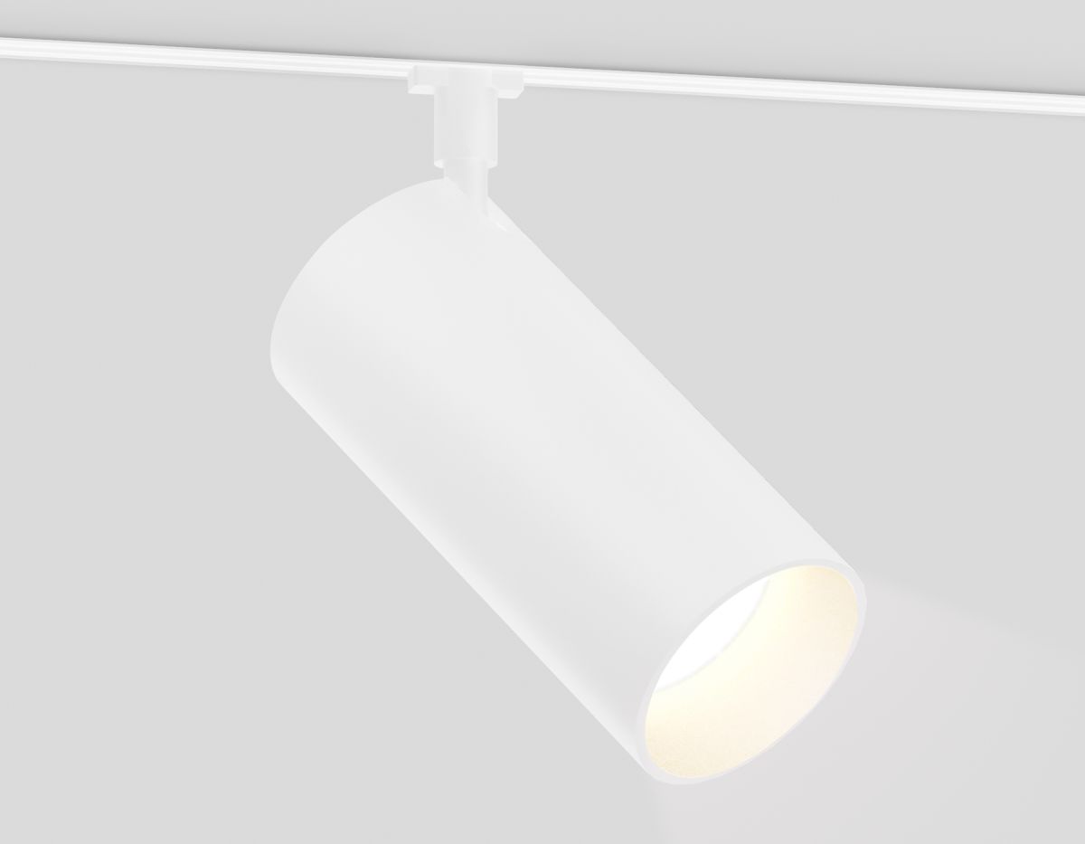 Трековый магнитный светильник с переключателем цв. темп. Ambrella Light GL2314