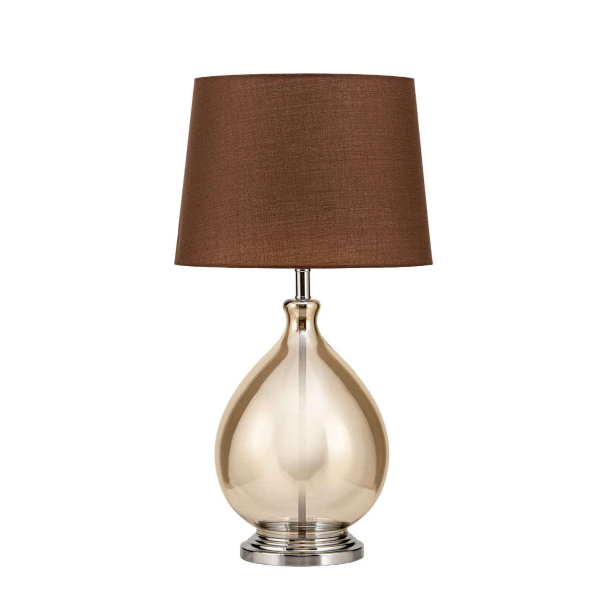 Настольная лампа Modelux ML.6111.01TL BR