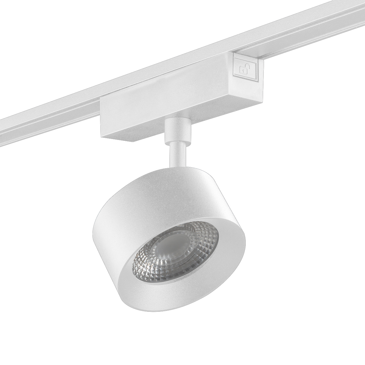 Трековый светильник SWG PRO SL-SLIM-FTSWH-10-CCT 022099