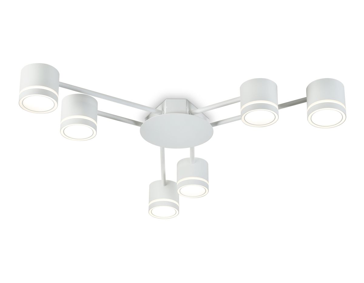Потолочный светильник Ambrella Light Comfort FL71515