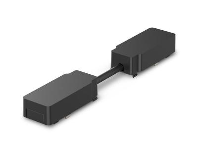 Коннектор гибкий Ambrella Light Magnetic Ultra slim GV1264