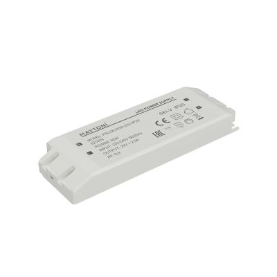 Источник напряжения Maytoni Led Strip PSL025 24В 60Вт IP20 821029
