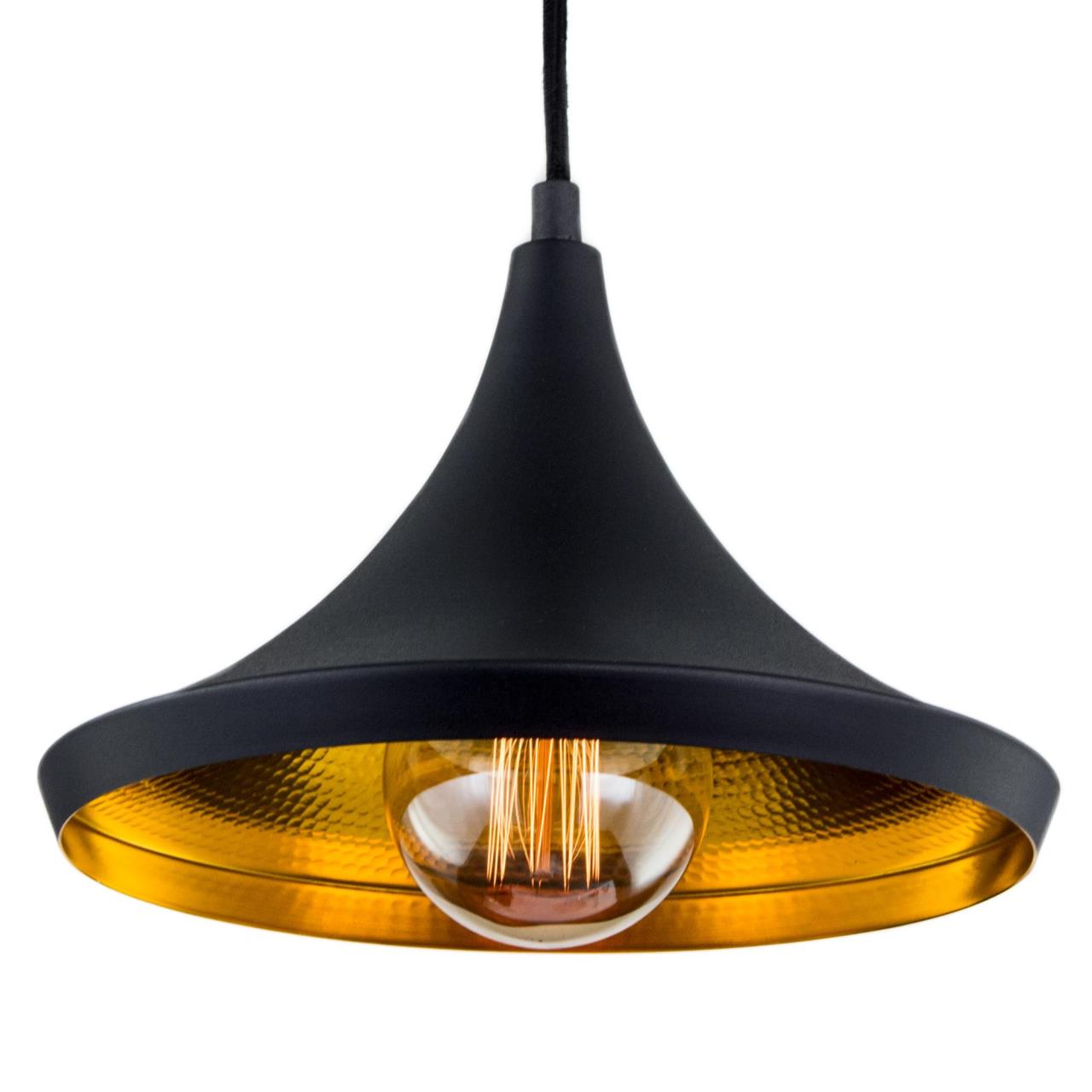 Подвесной светильник Citilux Эдисон CL450209