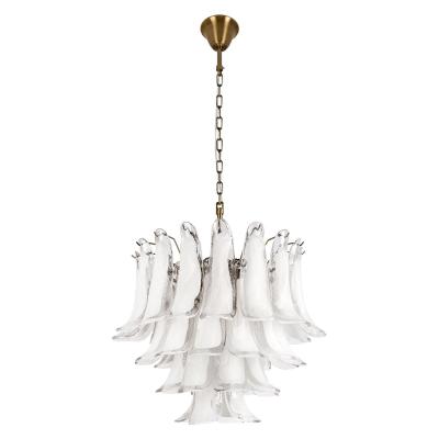 Подвесная люстра Loft IT Lilou 10600/600 Clear