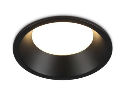 Точечный светильник Ambrella Light Techno Spot TN6759