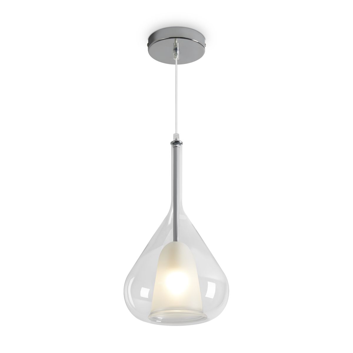 Подвесной светильник Freya Plumo FR5459PL-01W