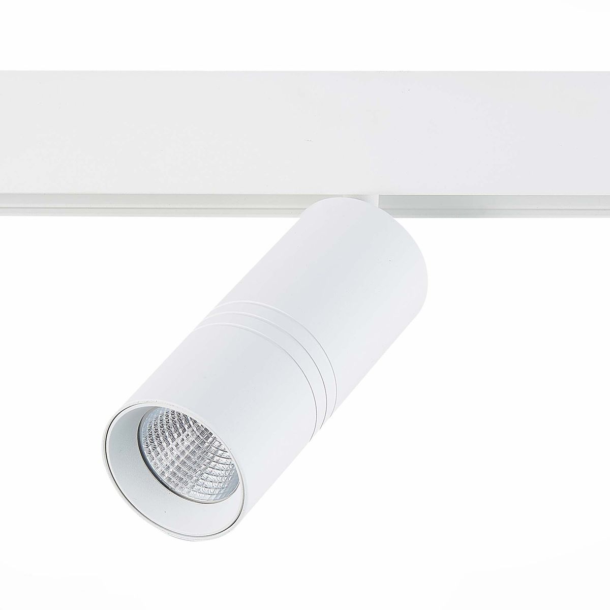 Магнитный трековый светильник ST Luce Lemmi ST365.536.18