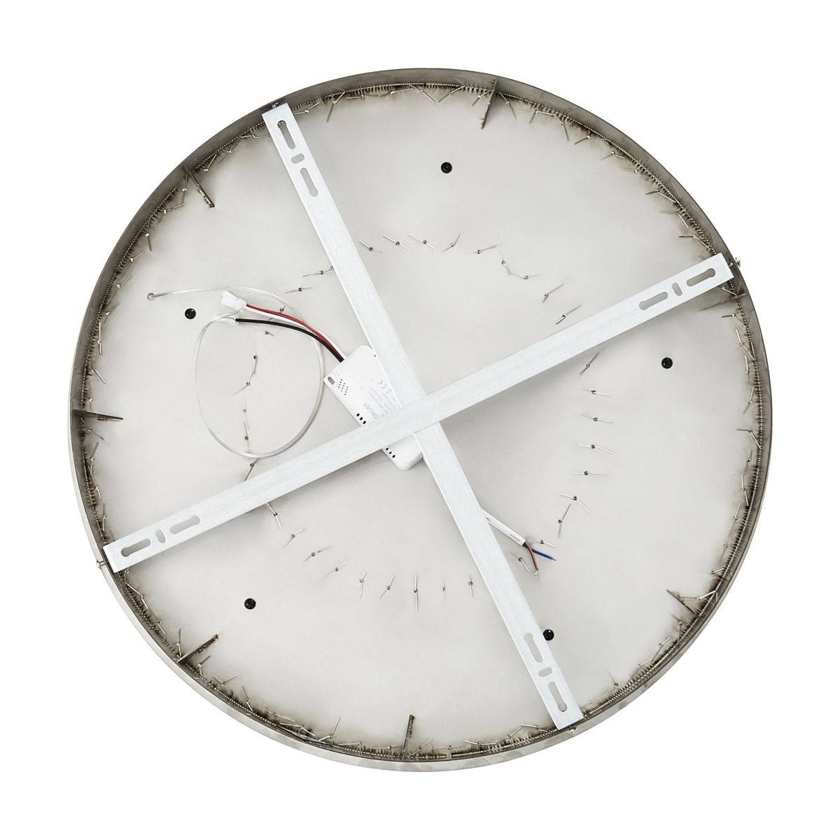 Потолочный светильник Freya Diadema FR6225CL-L36CH