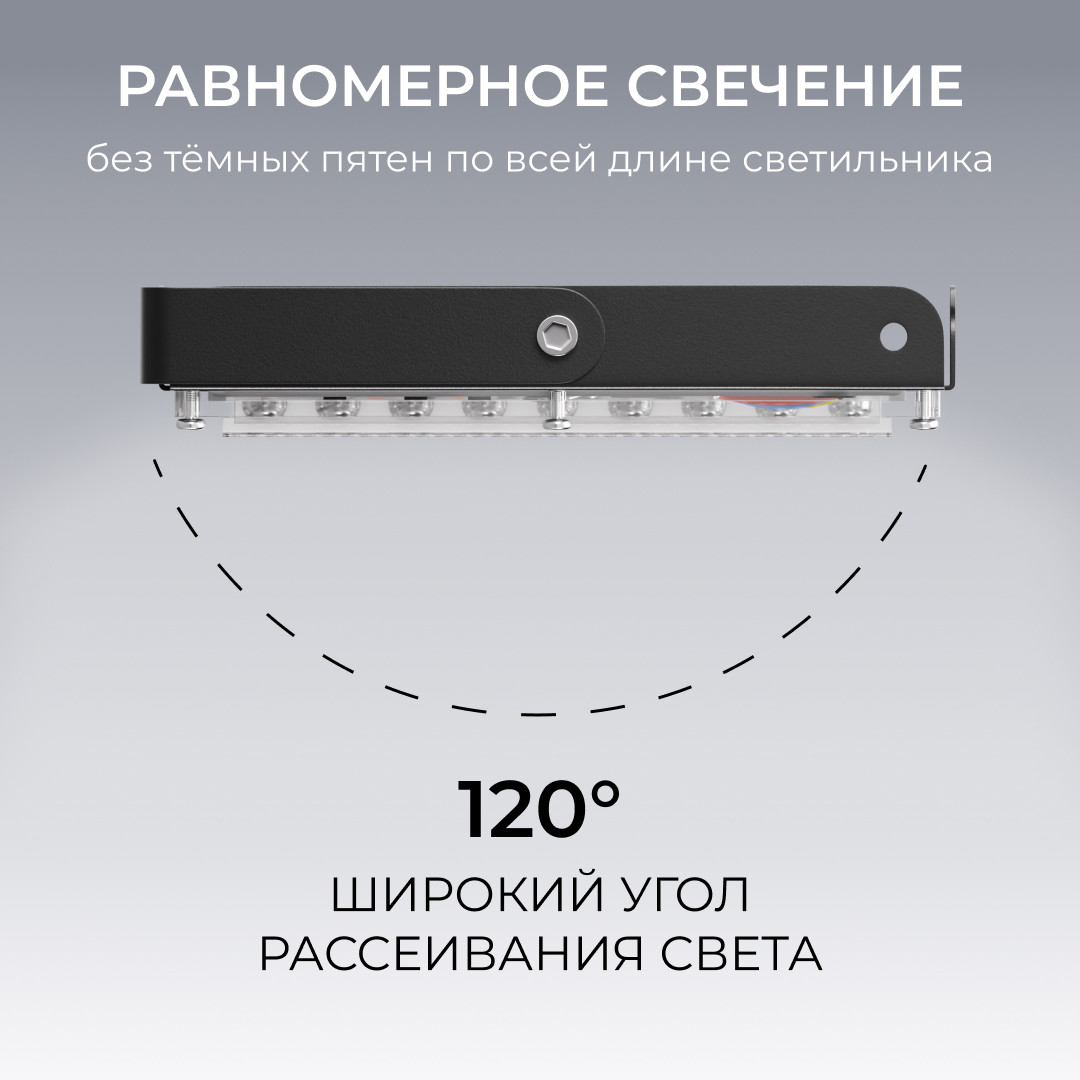 Прожектор трансформер Apeyron 05-61