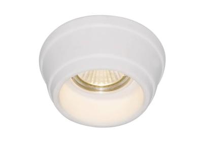 Встраиваемый светильник Arte Lamp Cratere A5243PL-1WH