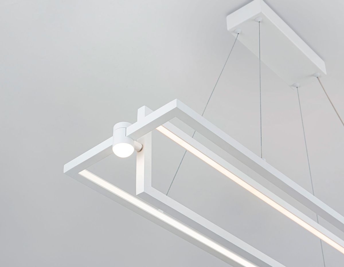 Подвесная люстра Ambrella Light Comfort FL5735