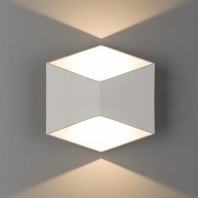 Настенный светильник Nowodvorski Impulse Led 8143