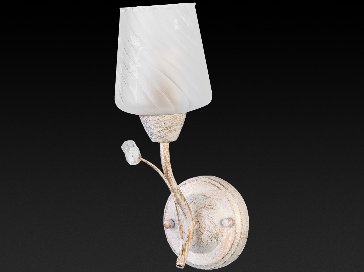 Бра Toplight Pamela TL7150B-01WG