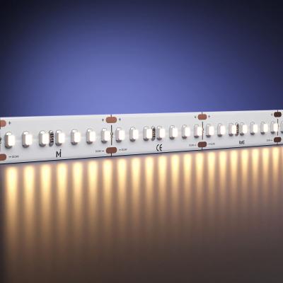 Светодиодная лента Maytoni Led Strip 24В 2022 14,4Вт/м 2700К 5м IP 20 201267