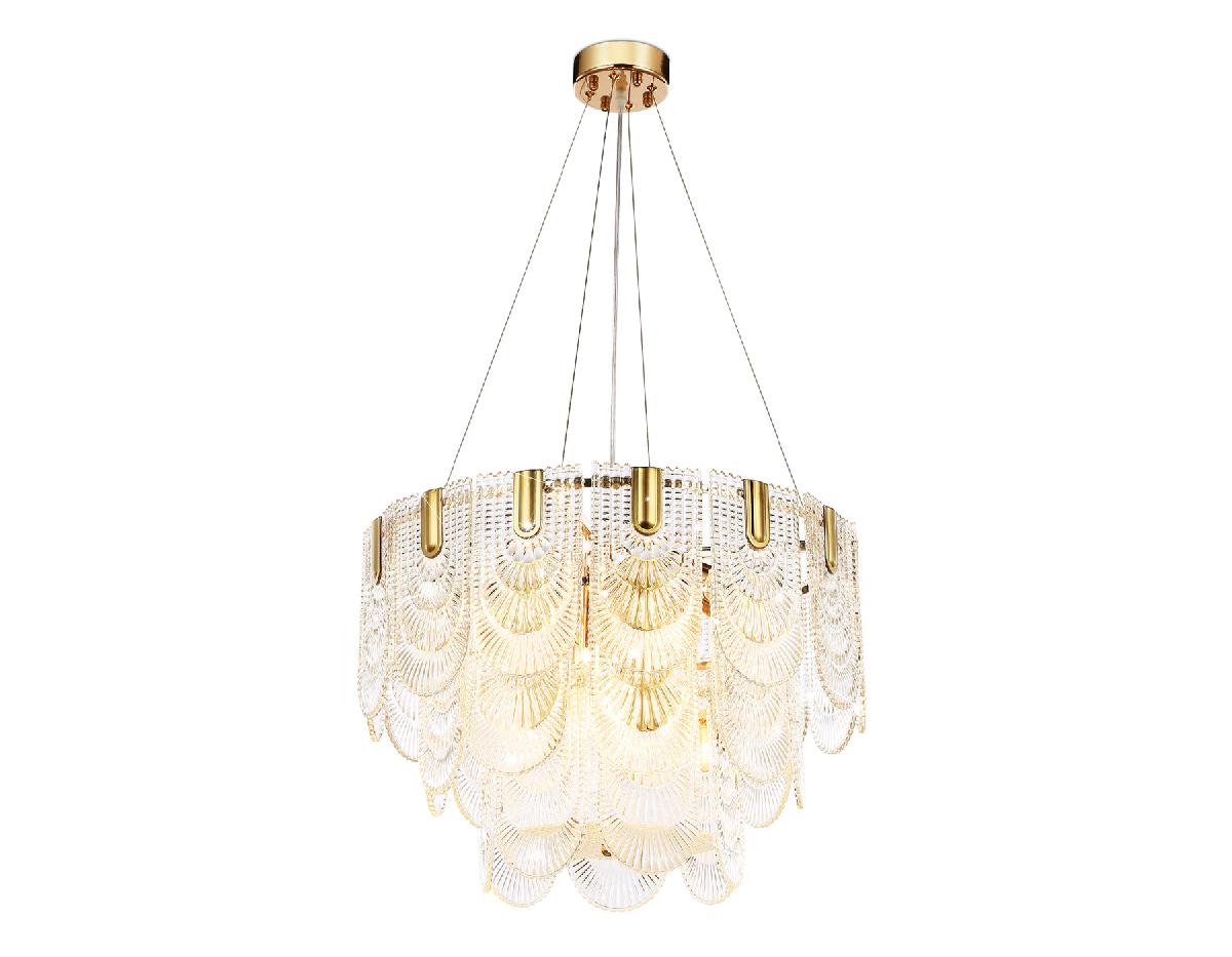 Подвесная люстра Ambrella Light Traditional TR5388