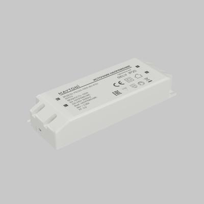 Источник напряжения Maytoni Led Strip PSL025 48В 100Вт IP20 831014