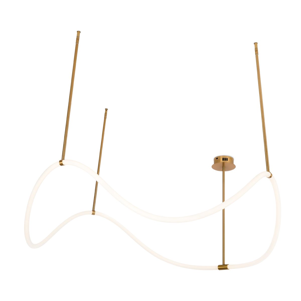 Подвесной светильник Freya Fancy FR6059PL-L88BS