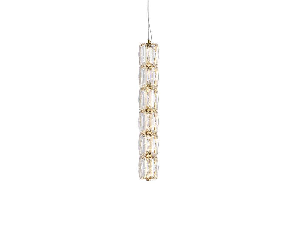 Подвесной светильник Newport 8247/S gold NEW М0068110