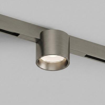 Трековый светильник Denkirs SHINE PRIME SPOT 3000К DK4763-DN