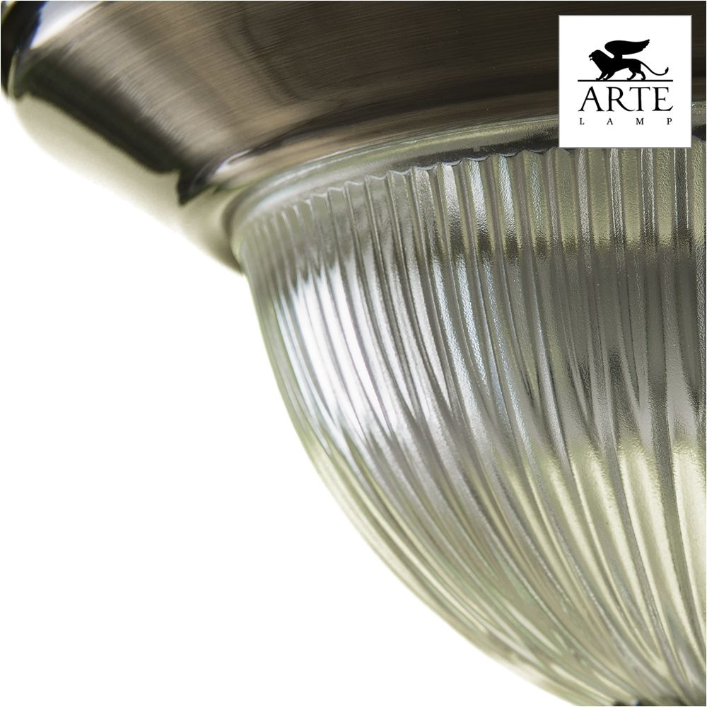 Потолочный светильник Arte Lamp American Diner A9366PL-2AB