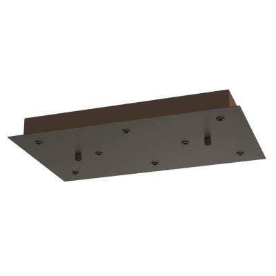 Основание потолочное 8L Mantra Modular Light Florones 9389