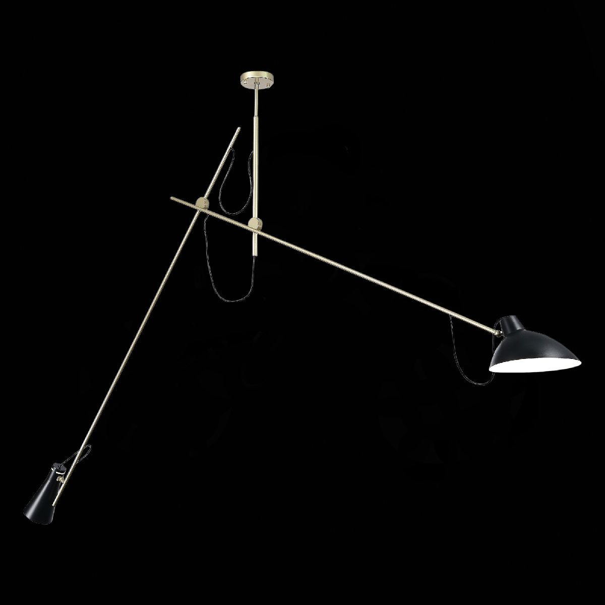 Подвесной светильник ST Luce Jarro SL1803.203.02