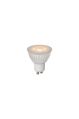 Светодиодная диммируемая лампа Lucide GU10 5W 3000K 49006/05/31