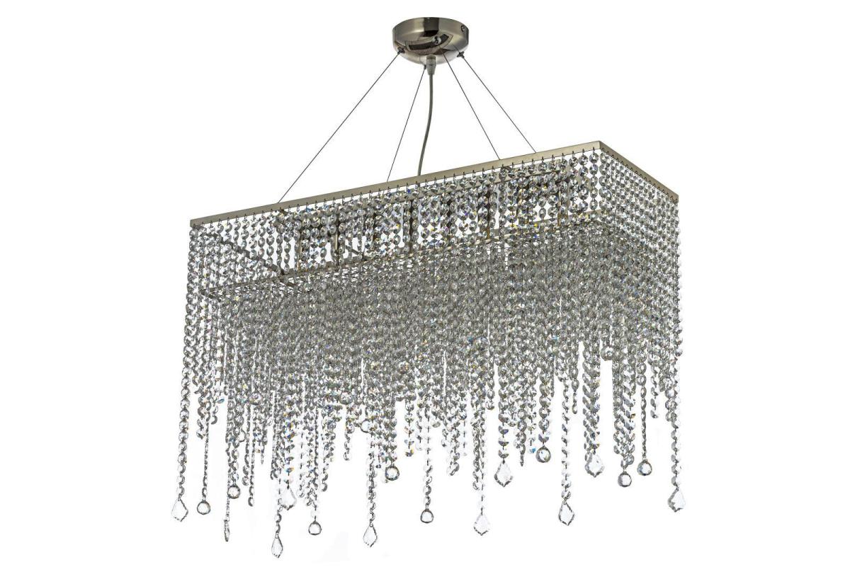 Подвесная люстра Arti Lampadari Milano E 1.5.70X25.105 N