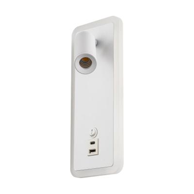 Настенный светильник Freya Suite FR5345WL-L3W