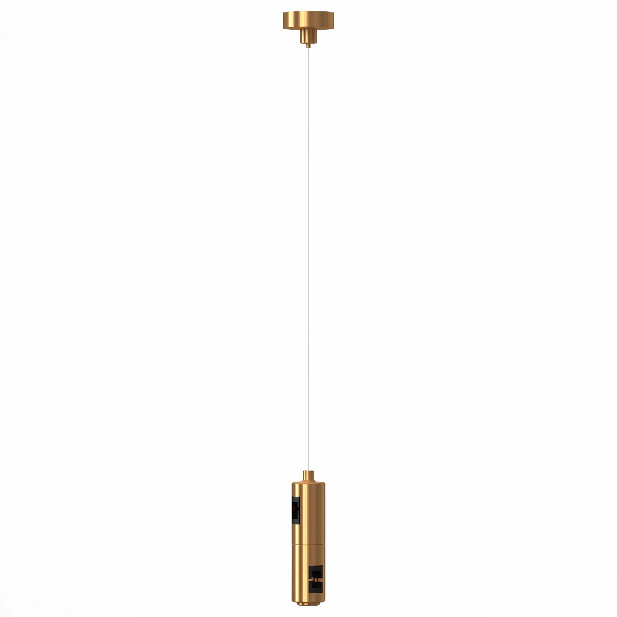 Подвес с двойным фиксатором  ST Luce ST027.223.00
