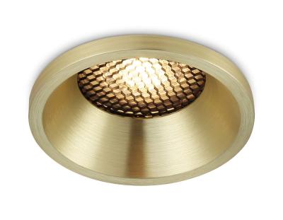 Точечный светильник Ambrella Light Techno Spot TN102779