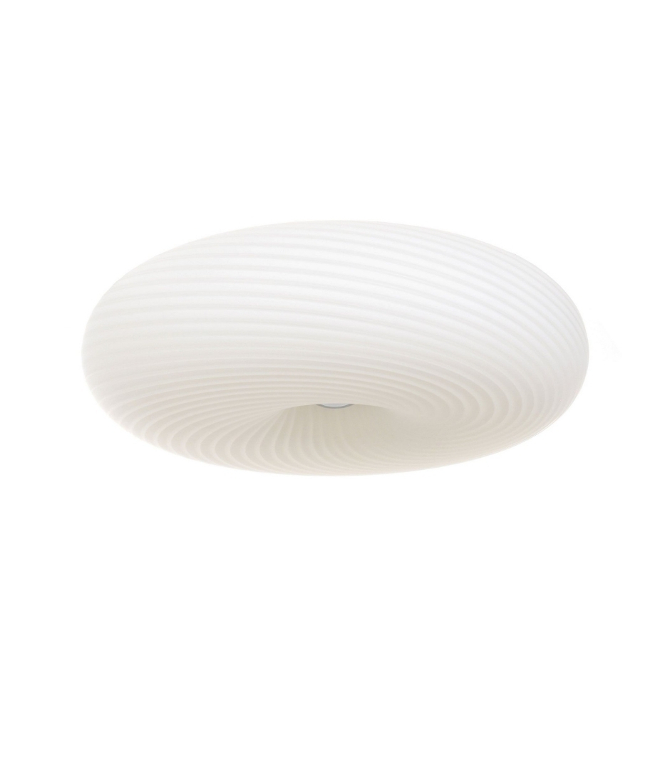 Потолочный светильник Lumina Deco Monarte LDC 1105-D48 WT