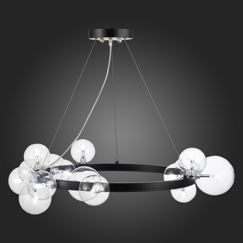 Подвесной светильник St Luce NECTON SL1165.403.15