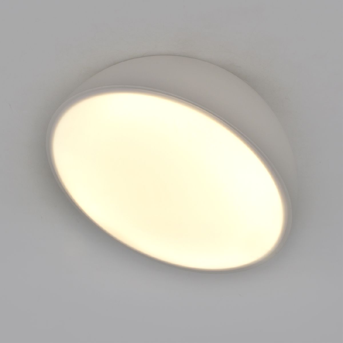 Потолочный светильник Escada 20025SMA/01LED WH