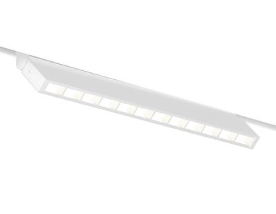 Трековый магнитный светильник с переключателем цв. темп. Ambrella Light GL2359