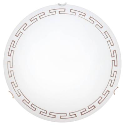 Настенный светильник Arte Lamp Antica A4220PL-1CC