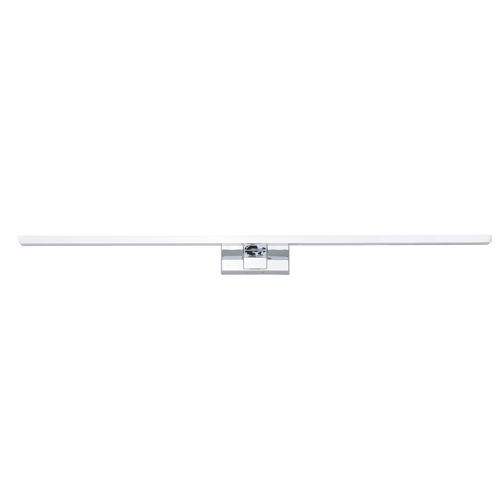 Подсветка для зеркал Nowodvorski Cezanne Led L Chrome 10667