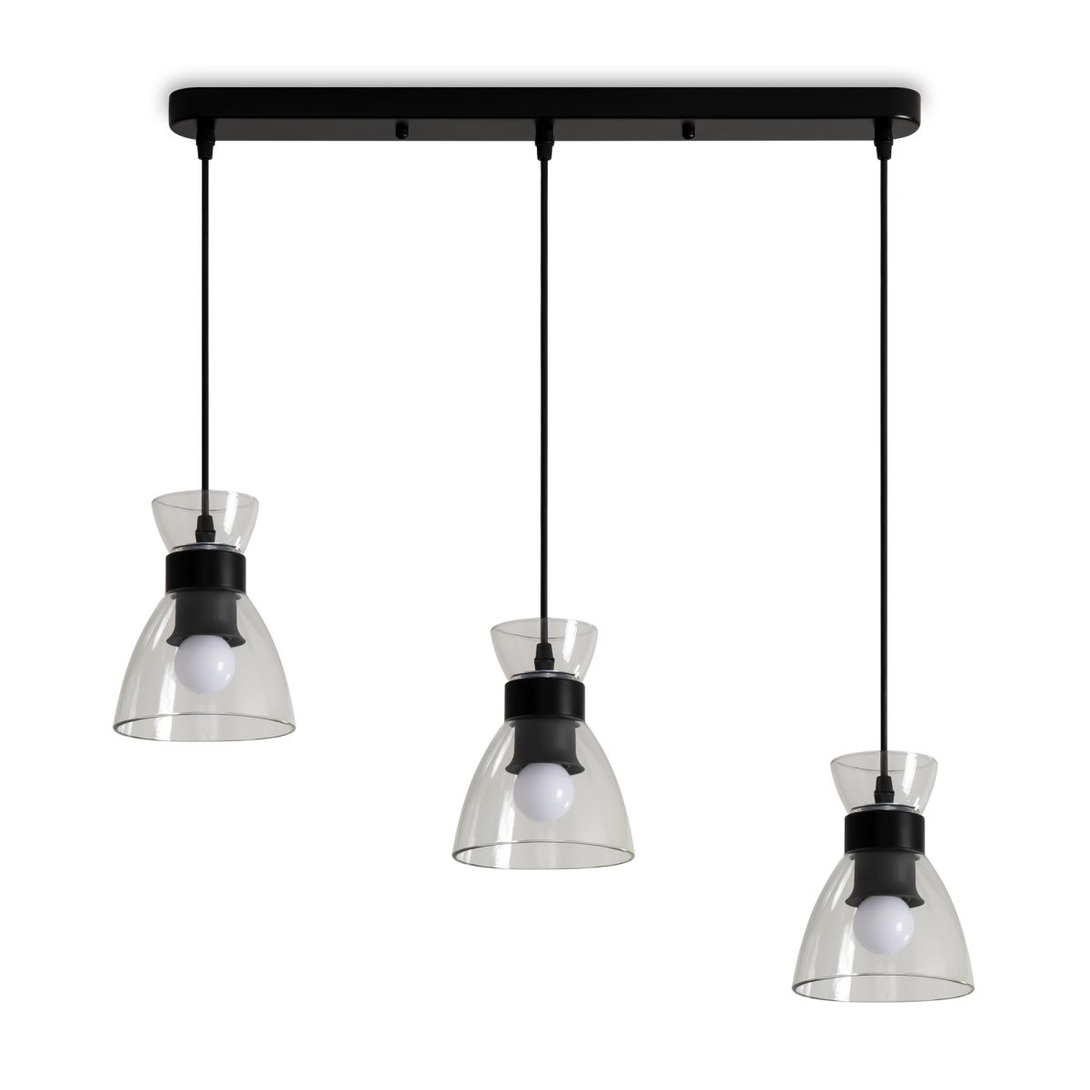 Подвесной светильник Freya Topi FR5503PL-03B
