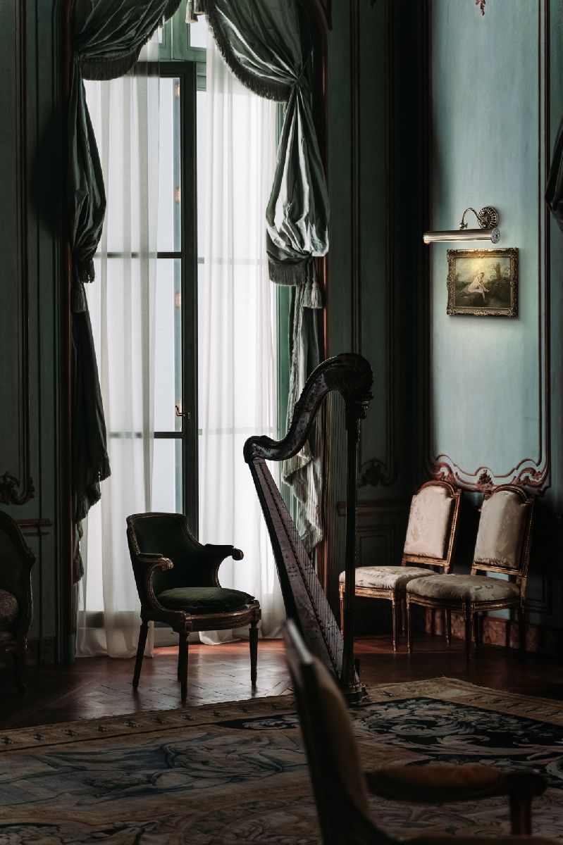 Подсветка для картин Maytoni Renoir PIC118-22-R
