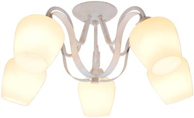 Потолочная люстра Toplight Abegail TL1133-5D