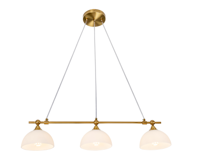 Подвесная люстра Rivoli Emina 3332-203 Б0072343