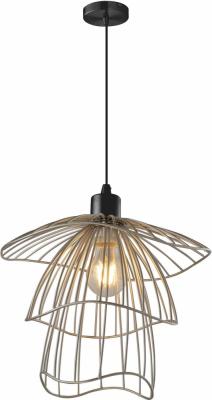 Подвесной светильник Toplight Phebe TL1192H-01SL