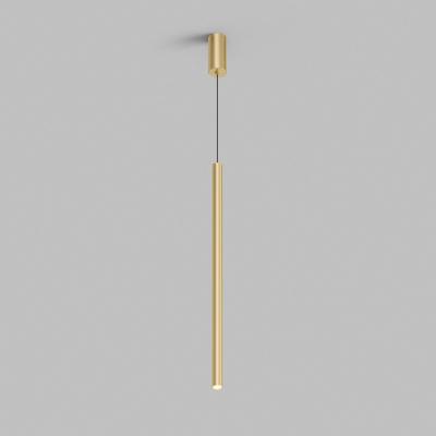 Подвесной светильник Denkirs Shine Glingor DK4305-SB