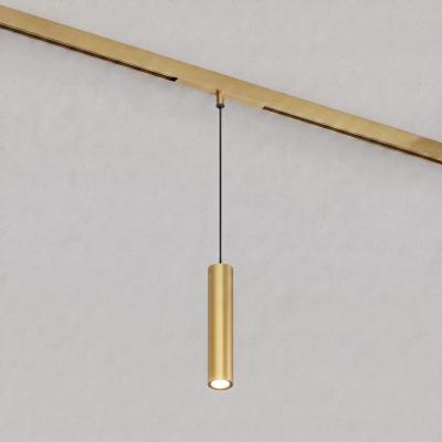 Трековый светильник Denkirs SHINE PRIME SPOT 3000К DK4744-SB