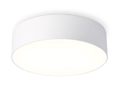 Потолочный светильник Ambrella Light Orbital Air Alum FV5515