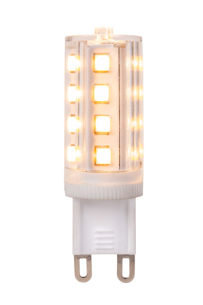 Светодиодная лампа Lucide G9 3,5W 2700K 49095/03/31