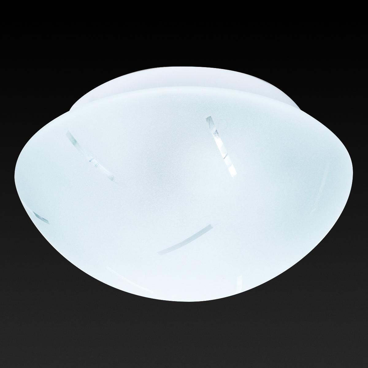 Потолочный светильник Toplight Mae TL9401Y-01WH